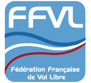 Logo ffvl